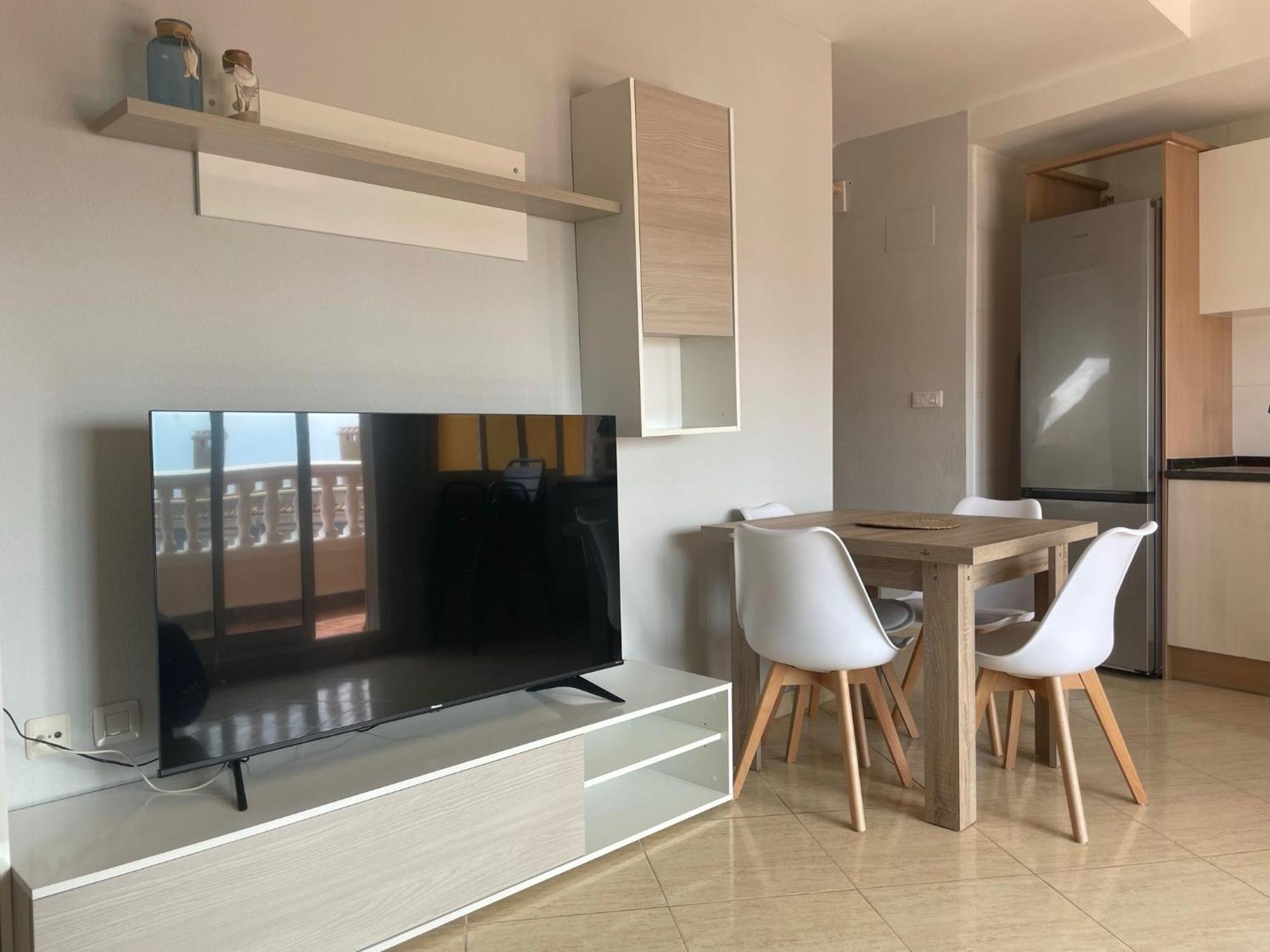 Apartamento Mar Y Montana Alcossebre Exterior photo